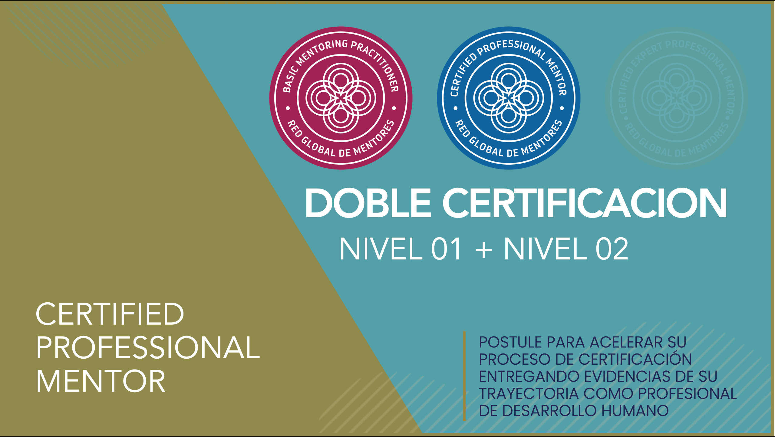 DOBLE CERTIFICACIÓN 01+02